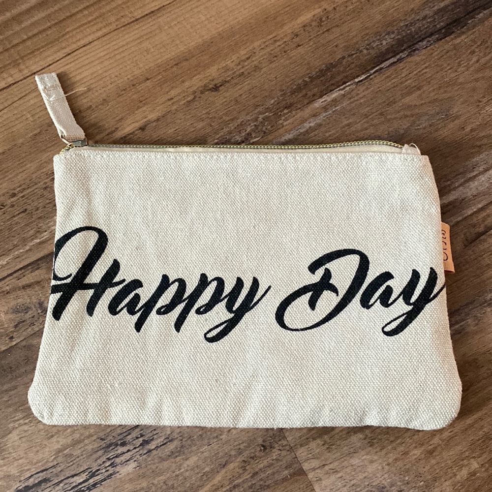 Cute Cosmetic Bag